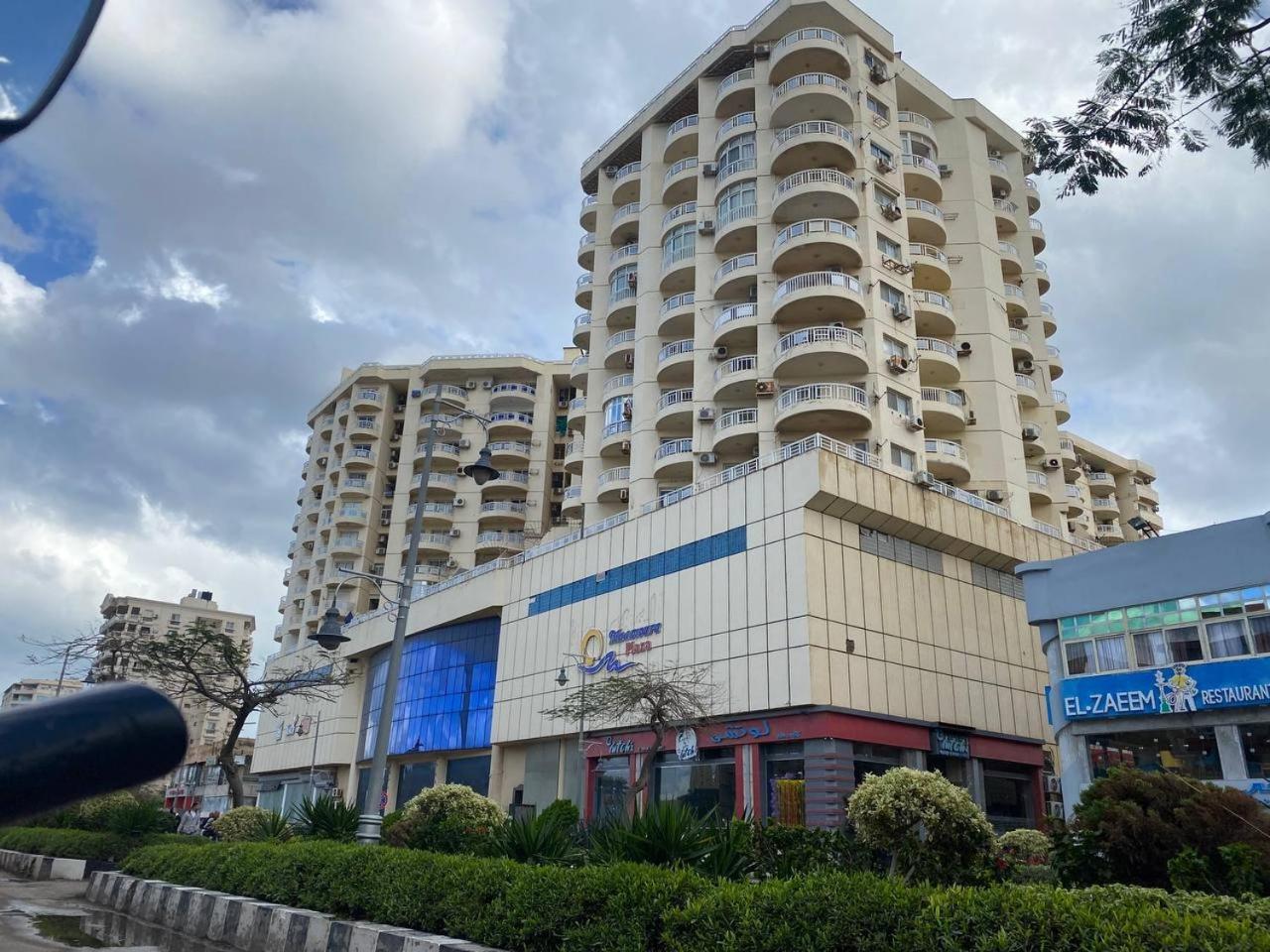 Apartament المعمورة الشاطئ الاسكندرية الايجار عائلات فقط *