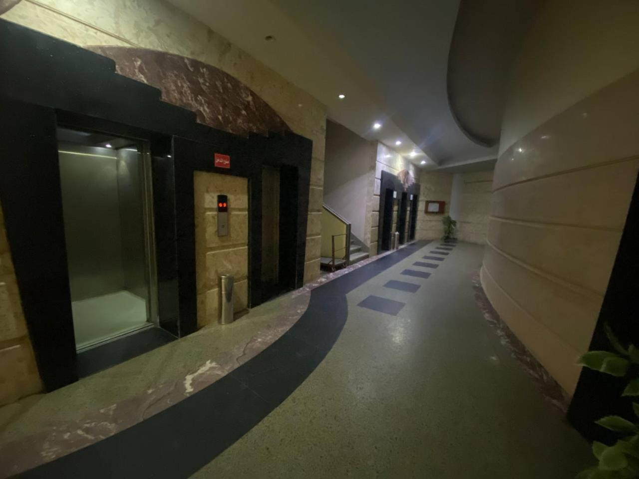 Apartament المعمورة الشاطئ الاسكندرية الايجار عائلات فقط Alexandria